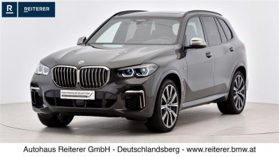 BMW X5 Gebrauchtwagen