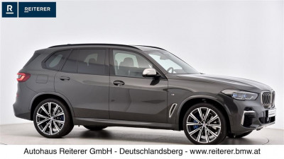 BMW X5 Gebrauchtwagen