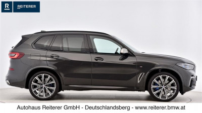 BMW X5 Gebrauchtwagen