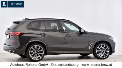 BMW X5 Gebrauchtwagen