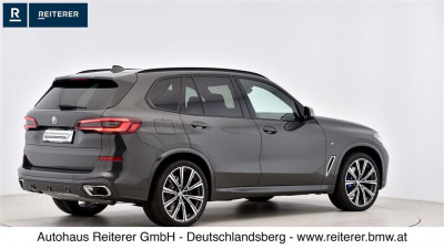 BMW X5 Gebrauchtwagen