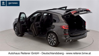 BMW X5 Gebrauchtwagen