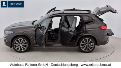 BMW X5 Gebrauchtwagen