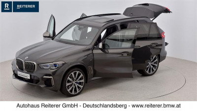 BMW X5 Gebrauchtwagen