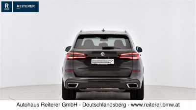 BMW X5 Gebrauchtwagen