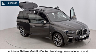 BMW X5 Gebrauchtwagen