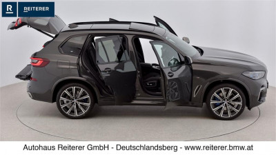 BMW X5 Gebrauchtwagen