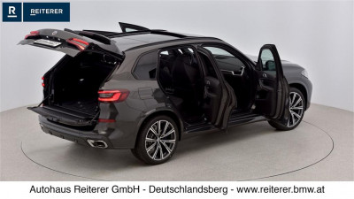 BMW X5 Gebrauchtwagen