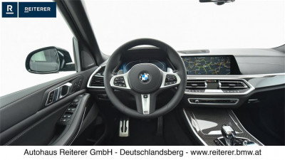 BMW X5 Gebrauchtwagen