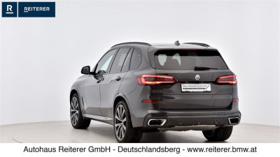 BMW X5 Gebrauchtwagen