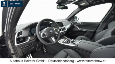 BMW X5 Gebrauchtwagen