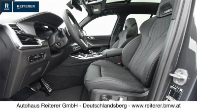 BMW X5 Gebrauchtwagen