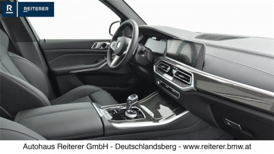 BMW X5 Gebrauchtwagen