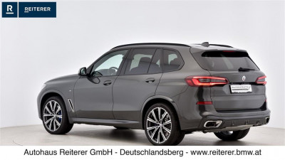 BMW X5 Gebrauchtwagen