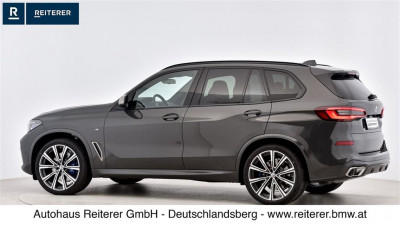 BMW X5 Gebrauchtwagen