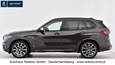 BMW X5 Gebrauchtwagen