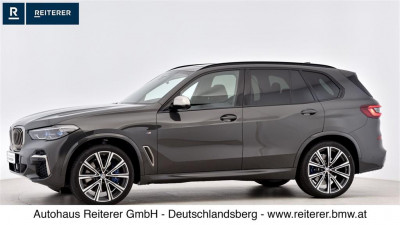 BMW X5 Gebrauchtwagen