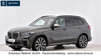 BMW X5 Gebrauchtwagen