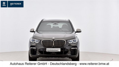 BMW X5 Gebrauchtwagen