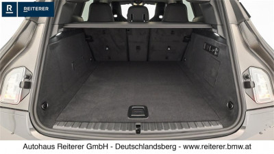 BMW iX Gebrauchtwagen