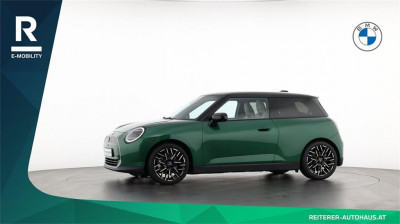 MINI Mini Gebrauchtwagen