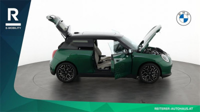 MINI Mini Gebrauchtwagen