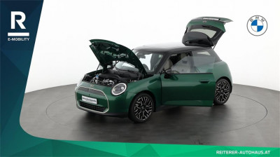 MINI Mini Gebrauchtwagen