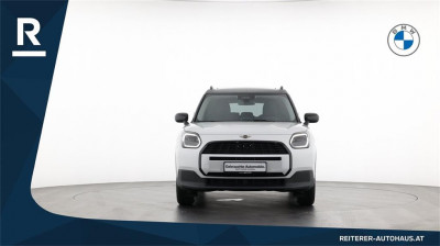 Mini Countryman Gebrauchtwagen