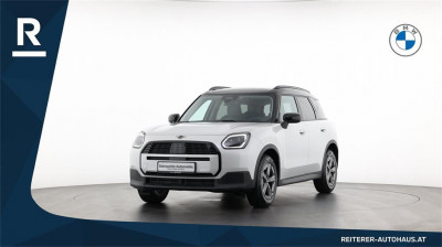 Mini Countryman Gebrauchtwagen