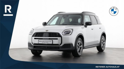 Mini Countryman Gebrauchtwagen