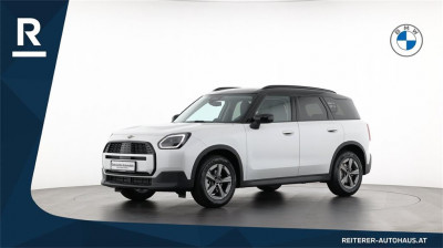 Mini Countryman Gebrauchtwagen