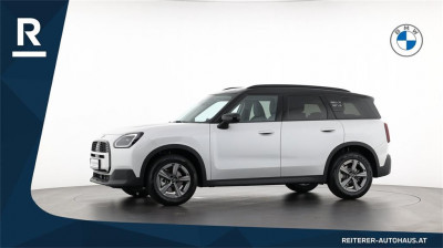 Mini Countryman Gebrauchtwagen