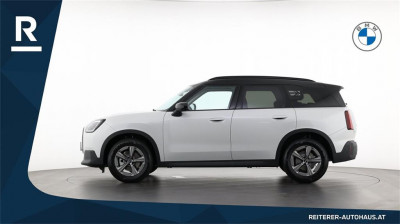 Mini Countryman Gebrauchtwagen