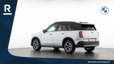 Mini Countryman Gebrauchtwagen