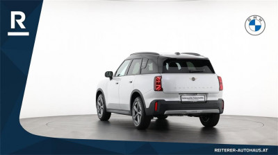 Mini Countryman Gebrauchtwagen