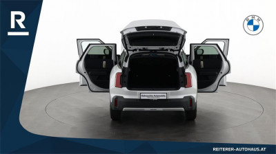 Mini Countryman Gebrauchtwagen