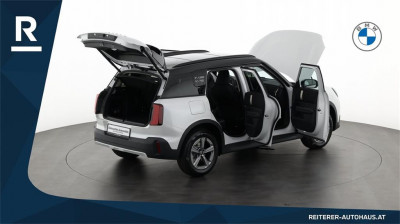 Mini Countryman Gebrauchtwagen