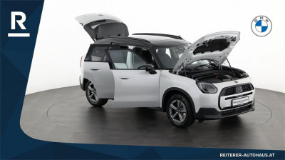 Mini Countryman Gebrauchtwagen