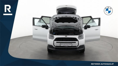 Mini Countryman Gebrauchtwagen