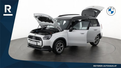 Mini Countryman Gebrauchtwagen