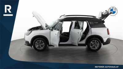 Mini Countryman Gebrauchtwagen