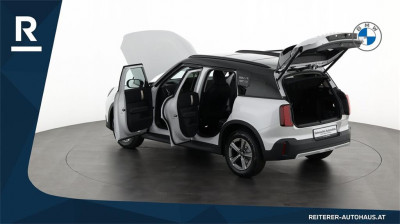 Mini Countryman Gebrauchtwagen