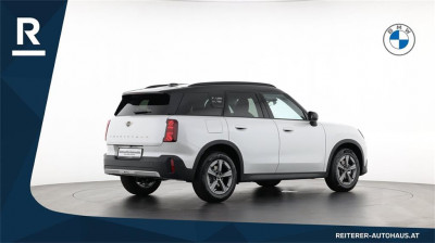 Mini Countryman Gebrauchtwagen