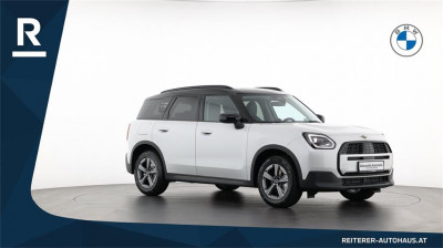 Mini Countryman Gebrauchtwagen