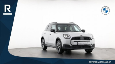 Mini Countryman Gebrauchtwagen