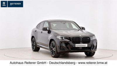 BMW X4 Gebrauchtwagen