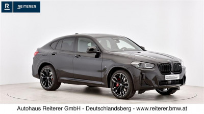 BMW X4 Gebrauchtwagen