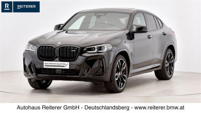 BMW X4 Gebrauchtwagen