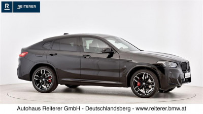 BMW X4 Gebrauchtwagen