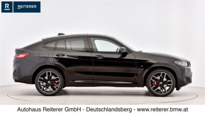 BMW X4 Gebrauchtwagen